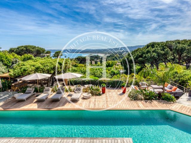 Maison vente à Arrondissement de Draguignan, Ramatuelle