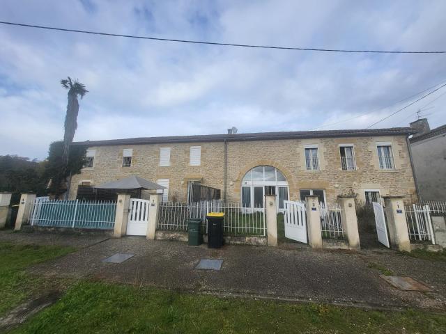 Maison vente à Langon, Casseuil