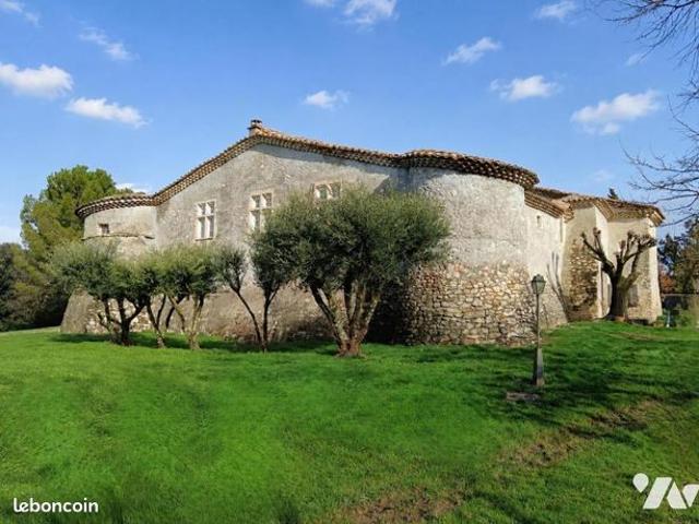 Maison vente à Nyons, Montélimar