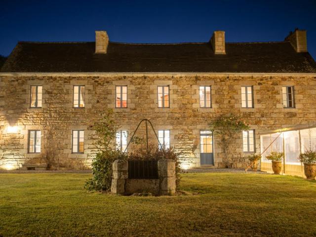 Maison vente à Port Blanc, Penvénan