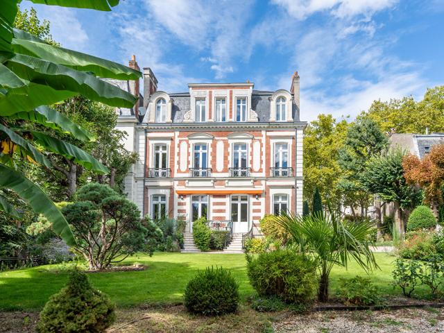 Maison vente à Tours