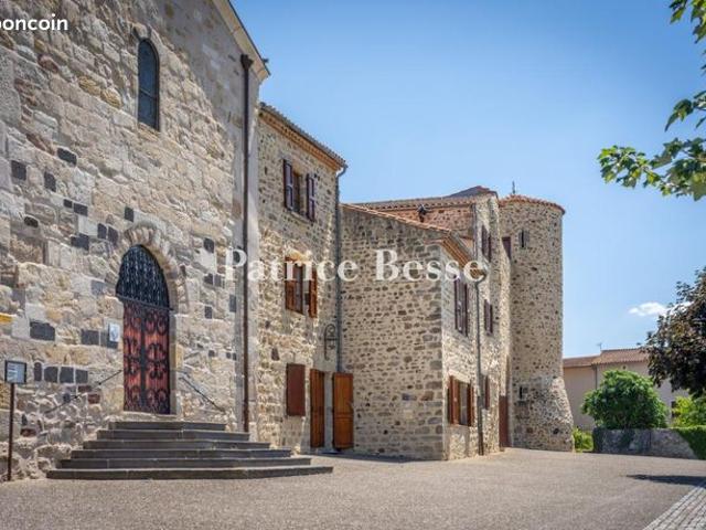 Maison vente à Brioude