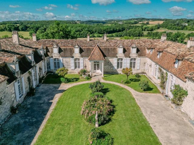 Maison vente à Villeneuve-sur-Lot, Monflanquin