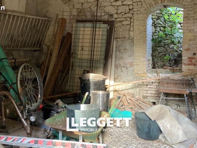 Maison vente à Cahors, Catus