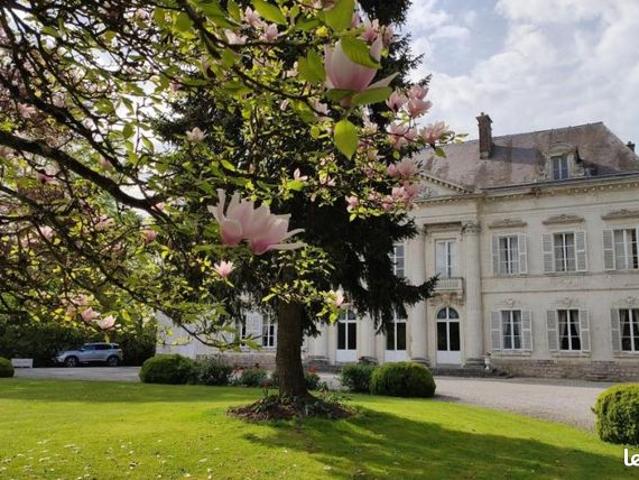 Maison vente à Arras, Saulty