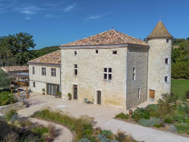 Maison vente à France métropolitaine, Saint-clar