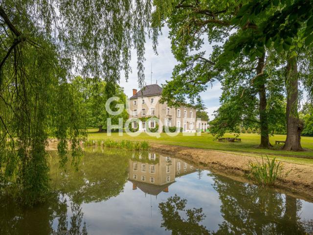 Maison vente à Bourg-en-Bresse, Bourg-en-bresse