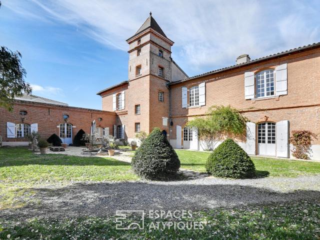 Maison vente à Toulouse, Beauzelle