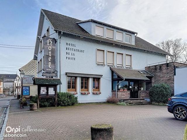 Maison vente à Molsheim, Urmatt