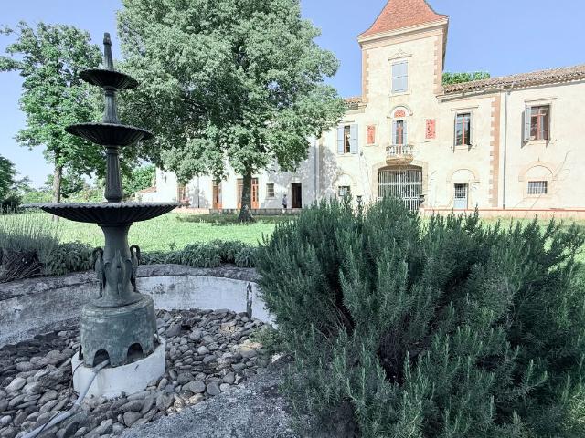 Maison vente à Béziers, Puisserguier