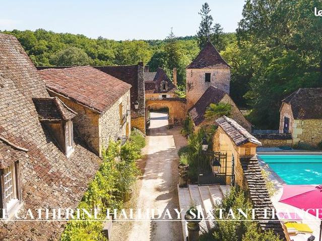 Maison vente à Sarlat-la-Canéda, Limeuil