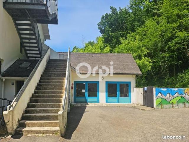 Maison vente à Oloron-Sainte-Marie, Arette
