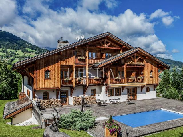 Maison vente à Bonneville, Sallanches