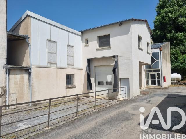 Maison vente à Castres, Lacaune