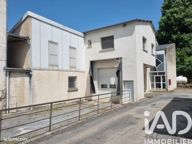 Maison vente à Castres, Lacaune