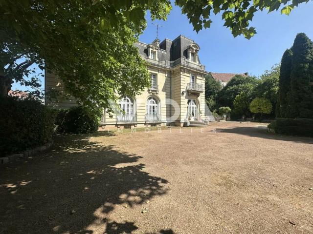 Maison vente à France métropolitaine, Martinique