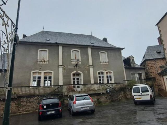 Maison vente à Brive-la-Gaillarde, Voutezac