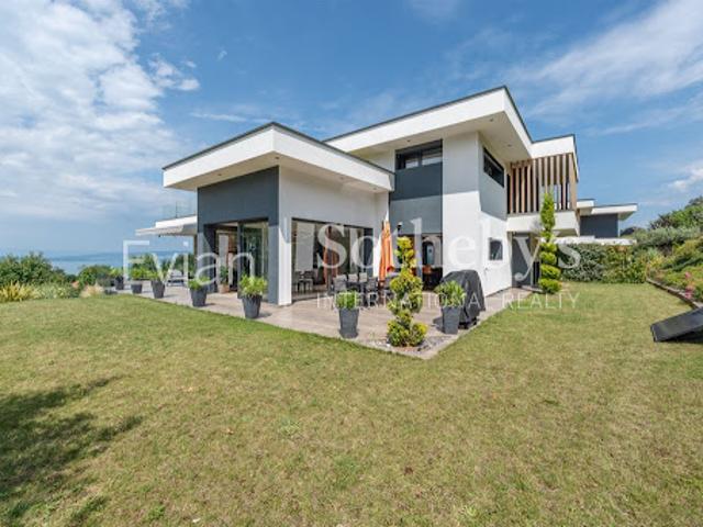 Maison vente à Thonon-les-Bains, Neuvecelle