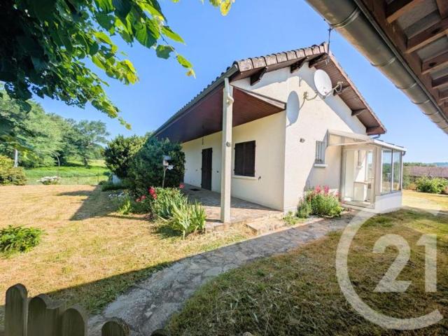 Maison vente à Rochechouart, Gorre