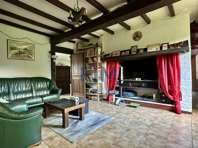 Maison vente à Dieppe, Preuseville