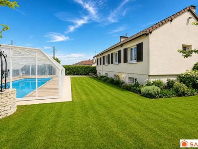 Villa vente à Étampes, Saint-chéron