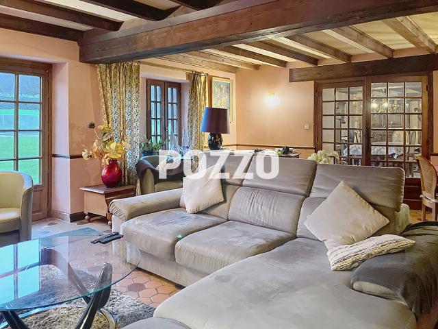 Maison vente à Coutances, Gouville-sur-mer