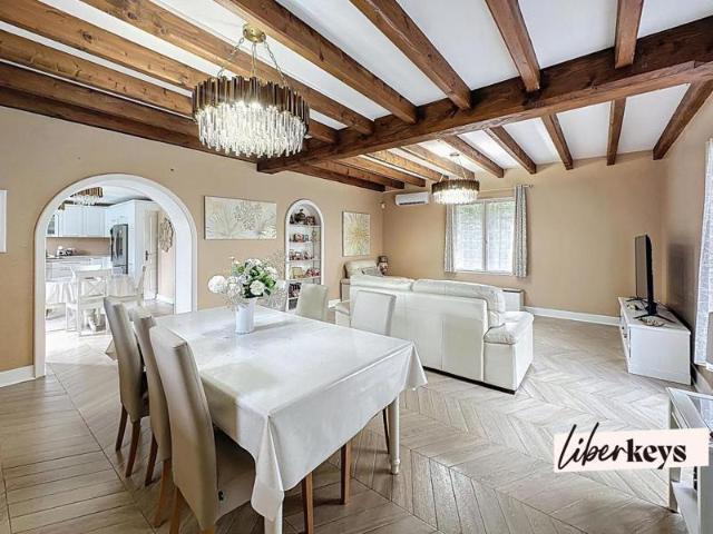 Maison vente à Périgueux, Saint-aulaye