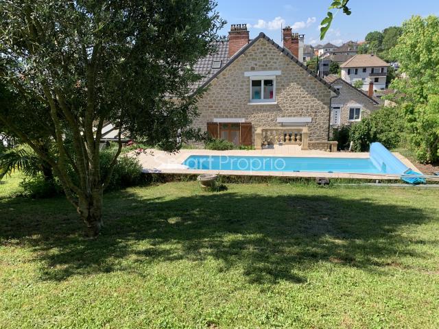Maison vente à Brive-la-Gaillarde, Brive-la-gaillarde