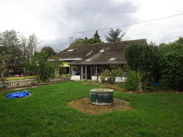 Maison vente à Le Blanc, Pouligny-saint-pierre