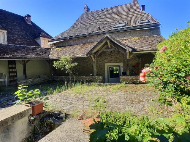 Maison vente à Rambouillet, La Celle-les-bordes