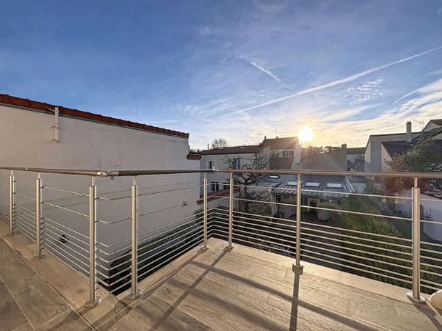 Maison vente à Nanterre, Suresnes