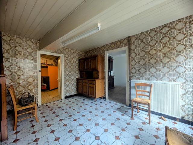 Maison vente à La Roche-sur-Yon, Chantonnay