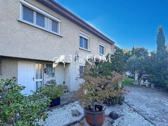 Maison vente à Le Geai, Bourg-lès-Valence