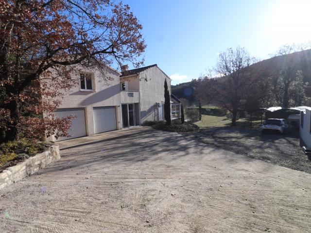 Maison vente à Alès, Anduze