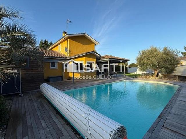 Villa vente à Arcachon, Audenge