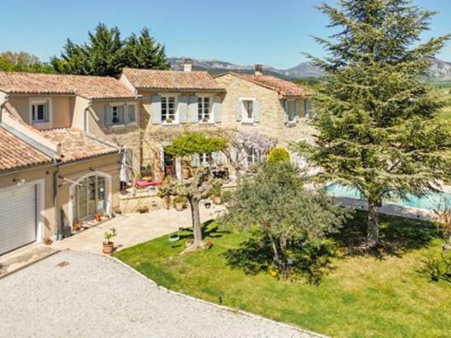 Maison vente à Avignon