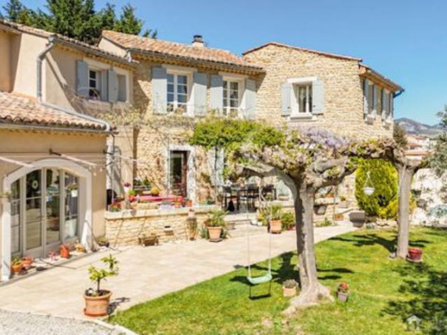 Maison vente à Avignon