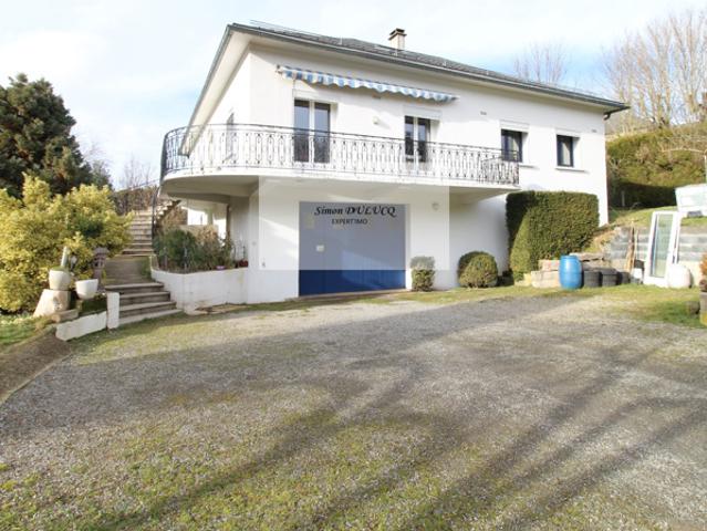 Maison vente à Castres, Lacaune