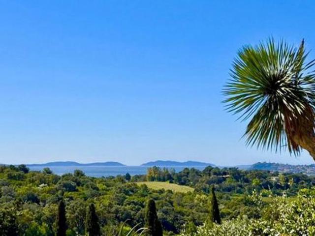 Maison vente à Arrondissement de Draguignan, La Croix-valmer