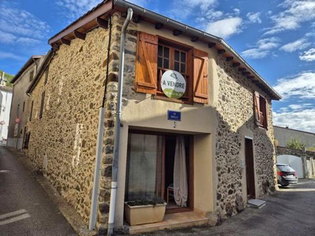 Maison vente à Foix, Montgaillard