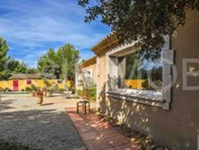 Maison vente à Arles, Mouriès