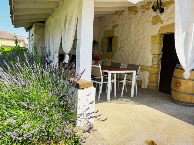 Maison vente à Nérigean, La Bretonne