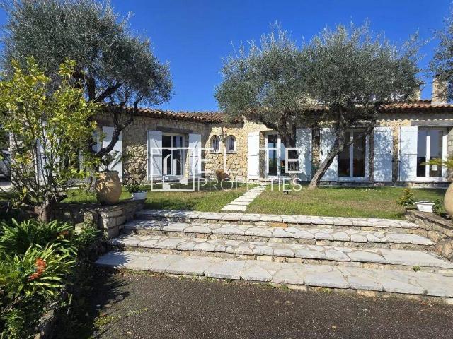 Maison vente à Arrondissement de Draguignan, Tanneron