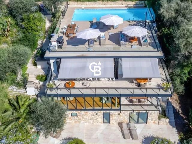 Maison vente à Nice, Villefranche-sur-mer