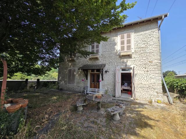 Maison vente à Pau, Bizanos