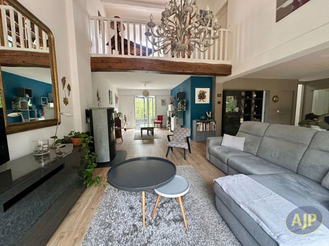Maison vente à Châteaubriant-Ancenis, Vigneux-de-bretagne