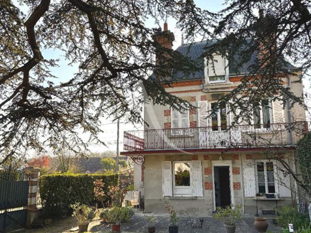 Maison vente à Pithiviers, Vrigny