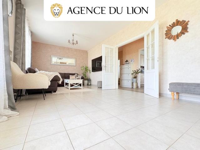 Maison vente à Dreux, Marville-moutiers-brûlé