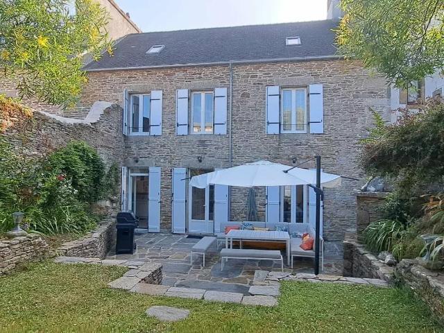 Maison vente à Brest, Bretagne