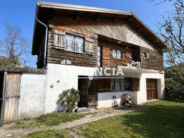 Maison vente à Vienne, Estrablin